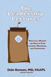 The Leadership Lectures