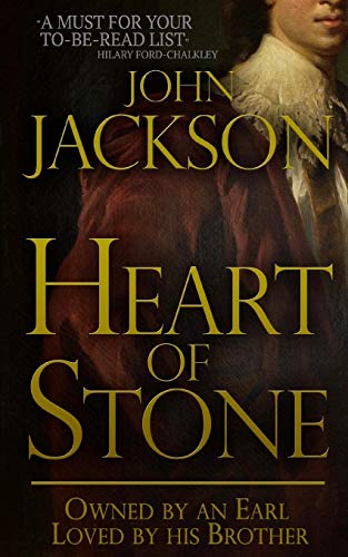 Heart of Stone