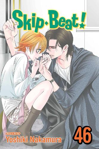 SkipBeat!, Vol. 46
