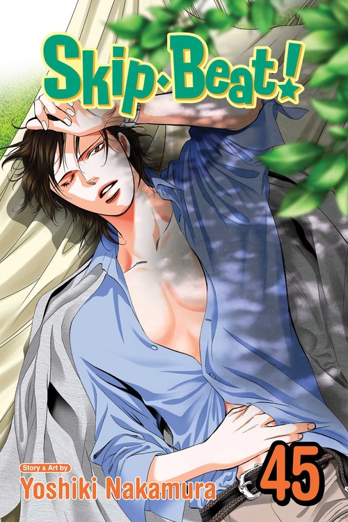 SkipBeat!, Vol. 45