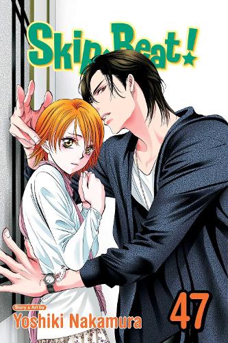 SkipBeat!, Vol. 47
