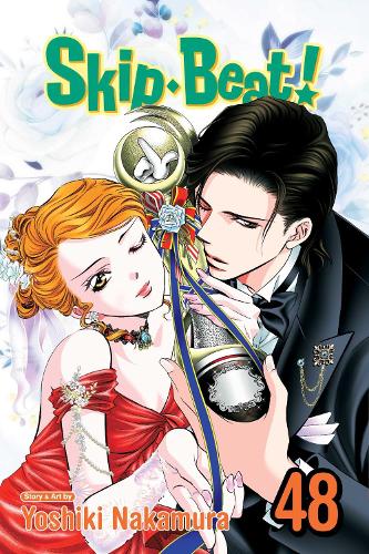 SkipBeat!, Vol. 48