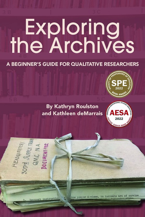 Exploring the Archives
