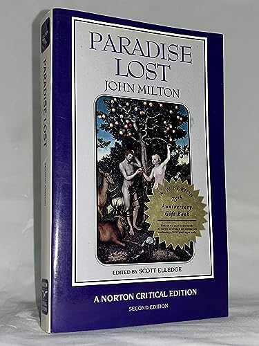 Paradise Lost
