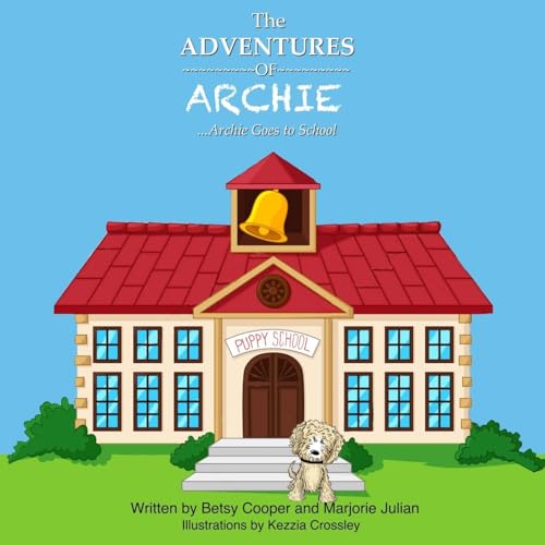 The Adventures of Archie