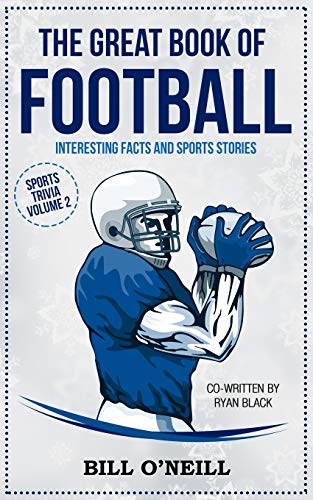 The Great Book of Football