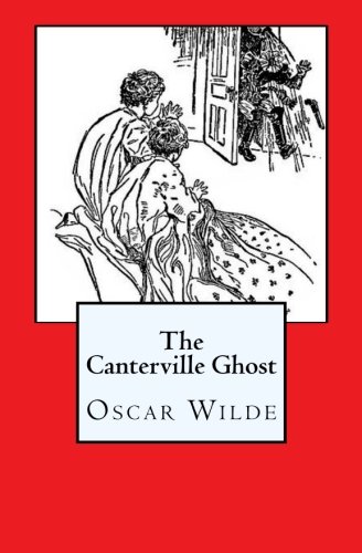 The Canterville Ghost