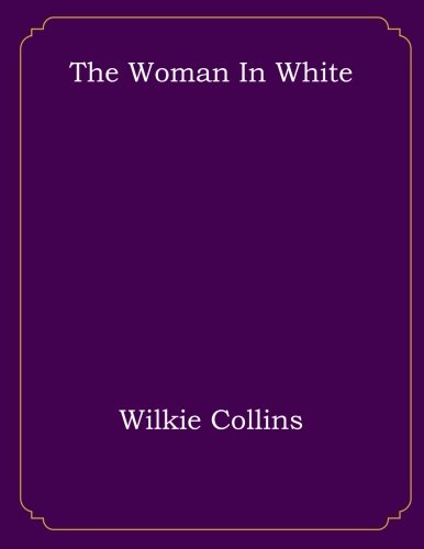The Woman In White