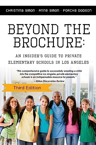 Beyond The Brochure