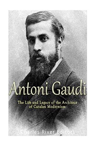 Antoni Gaudi