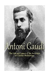 Antoni Gaudi