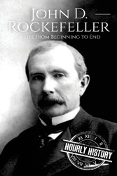 John D. Rockefeller