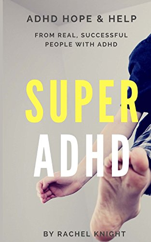 Super ADHD