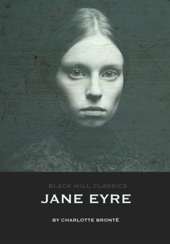 Jane Eyre: Large Print, Dyslexia-Friendly, Classic Fiction for GCSE and A'level: Victorian English Classic
