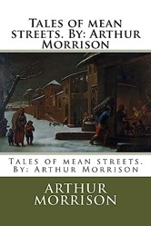 Tales of mean streets. By
