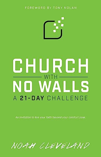 Church With No Walls