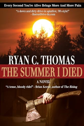 The Summer I Died