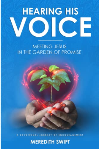 Hearing His Voice