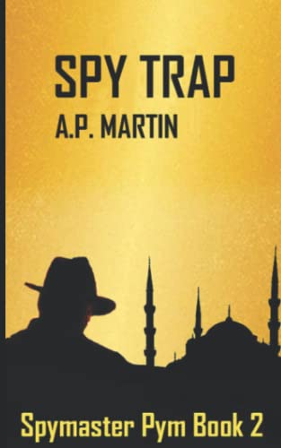 Spy Trap