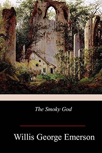 The Smoky God