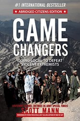 Game Changers (Abridged Citizens Edition)