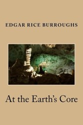 At the Earth's Core