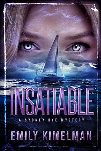Insatiable