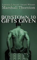 Boystown 10