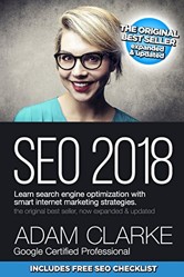 Seo 2018 Learn Search Engine Optimization with Smart Internet Marketing Strateg