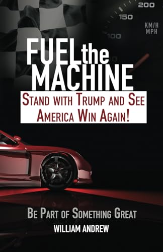 Fuel the Machine