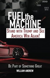 Fuel the Machine