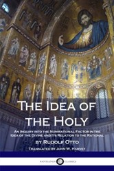 The Idea of the Holy