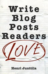 Write Blog Posts Readers Love