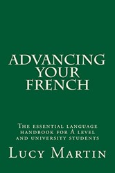 Advancing Your French