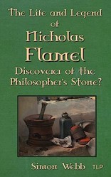 The Life and Legend of Nicholas Flamel