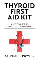 Thyroid First Aid Kit