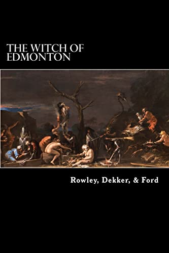 The Witch of Edmonton