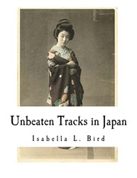 Unbeaten Tracks in Japan