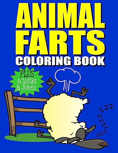 Animal Farts