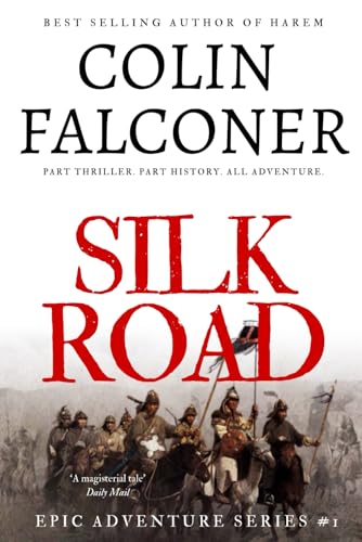 Silk Road