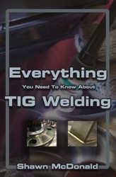 Everything you NEED to Know About TIG Welding