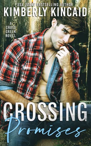 Crossing Promises (Cross Creek)