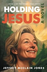 Holding Jesus
