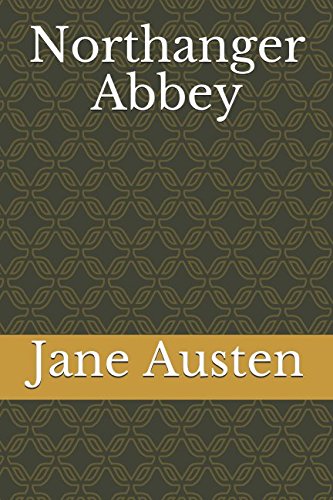 Northanger Abbey