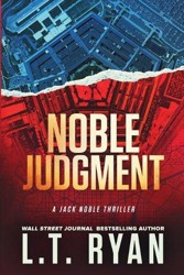 Noble Judgment (Jack Noble #9)