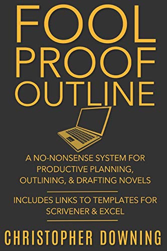 Fool Proof Outline