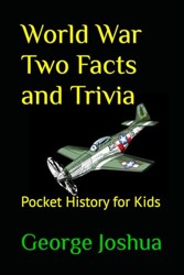 World War Two Facts and Trivia