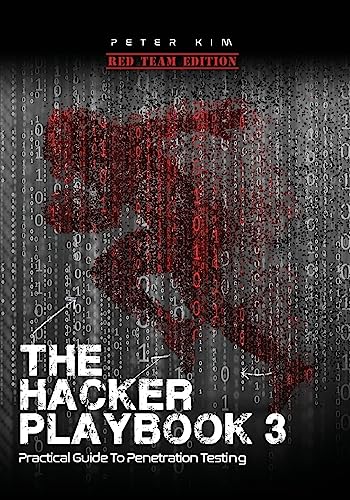 The Hacker Playbook 3
