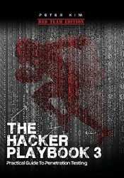 The Hacker Playbook 3