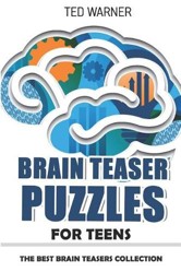 Brain Teaser Puzzles for Teens